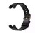 Ремешок на запястье для Garmin Lily Bands (14 mm) Black with Gold Hardware
