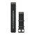 Ремешок на запястье для Garmin QuickFit™ 22 MARQ Watch Bands Jacquard-weave Nylon Strap – Heathered Black