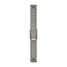 Ремешок на запястье для Garmin QuickFit™ 22 MARQ Watch Bands Swept-link Titanium Bracelet