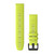 Ремешок на запястье для Garmin QuickFit™ 22 Watch Bands Amp Yellow