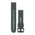 Ремешок на запястье для Garmin QuickFit™ 22 Watch Bands Granite Blue Silicone