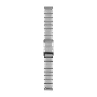 Ремешок на запястье для Garmin QuickFit™ 22 Watch Bands Stainless Steel
