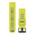 Ремешок на запястье для Garmin QuickFit™ 26 Watch Bands Amp Yellow/Graphite Silicone