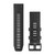 Ремешок на запястье для Garmin QuickFit™ 26 Watch Bands Black Silicone
