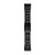 Ремешок на запястье для Garmin QuickFit™ 26 Watch Bands Carbon Gray DLC Titanium Band Ремешок на запястье для Garmin QuickFit™ 26 Watch Bands Carbon Gray DLC Titanium Band