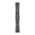 Ремешок на запястье для Garmin QuickFit™ 26 Watch Bands Carbon Gray DLC Titanium