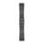 Ремешок на запястье для Garmin QuickFit™ 26 Watch Bands Slate Gray Stainless Steel