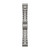 Ремешок на запястье для Garmin QuickFit™ 26 Watch Bands Vented Titanium Bracelet