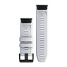 Ремешок на запястье для Garmin QuickFit™ 26 Watch Bands Whitestone Silicone