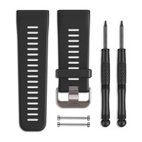 Ремешок на запястье для Garmin Vivoactive HR Black