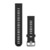 Ремешок на запястье для Garmin Vivomove HR Quick Release Bands Black Ремешок на запястье для Garmin Vivomove HR Quick Release Bands Black