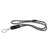 Ремешок (шнурок) для переноски туристических приборов Garmin Quick Release Lanyard Ремешок (шнурок) для переноски туристических приборов Garmin Quick Release Lanyard