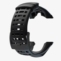 Ремешок Suunto Ambit3 Peak Black (SS021085000)
