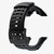 Ремешок Suunto Ambit3 Peak Black (SS021085000)