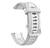 Ремінець для Garmin Forerunner 165 Quick Release Bands (20 mm) Mist Gray/Whitestone