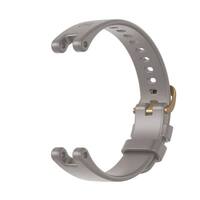 Ремінець для Garmin Lily Bands (14 mm) Light Sand with Gold Hardware