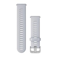 Ремінець для Garmin Quick Release Bands (22 mm) Whitestone with Silver Hardware