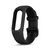 Ремінець для Garmin vivosmart 5 (Small/Medium) Bands Black