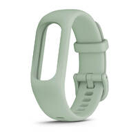 Ремінець для Garmin vivosmart 5 (Small/Medium) Bands Cool Mint