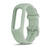 Ремінець для Garmin vivosmart 5 (Small/Medium) Bands Cool Mint