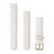 Ремінець до годинника Garmin Quick Release Bands (20 mm) Ivory with Cream Gold Hardware