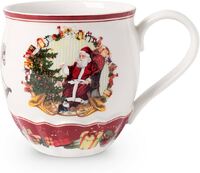 Різдвяна кружка Villeroy & Boch Toy's Fantasy (14-8332-4843)