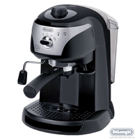 Ріжкова кавоварка еспресо Delonghi EC 221.B