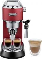 Ріжкова кавоварка еспресо Delonghi EC 685.R