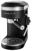 Ріжкова кавоварка еспресо KitchenAid 5KES6403EBM