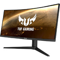 РК монітор ASUS TUF Gaming VG34VQL1B (90LM06F0-B01170)