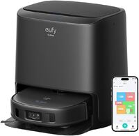 Робот-пилосос Eufy RoboVac X9 Pro