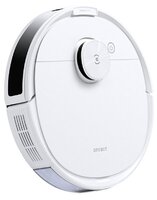Робот-пилосос з вологим прибиранням ECOVACS DEEBOT OZMO N8 Pro (DLN11-11)
