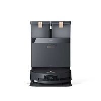 Робот-пилосос з вологим прибиранням ECOVACS Deebot X8 Pro Omni (DEX56 Black)