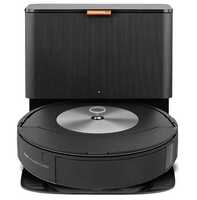 Робот-пилосос з вологим прибиранням iRobot Roomba Combo j7+