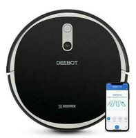 Робот-пылесос ECOVACS Deebot 715 DSG4