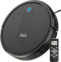 Робот-пылесос Inse E6