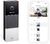 Розумний відеодзвінок Netatmo Smart Video Doorbell (NDB-DE)