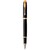 Ручка перьевая Parker IM 17 Black GT FP M (1931652)