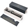 Ручка перьевая Parker IM 17 Dark Espresso CT FP F (1931650)