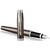 Ручка перьевая Parker IM 17 Dark Espresso CT FP F (1931650)