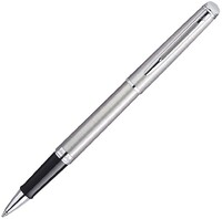 Ручка-роллер Waterman Hemisphere Stainless Steel CT (S0920450)