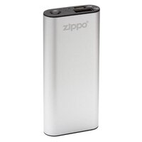 Ручная грелка Powerbank (внешний аккумулятор) Zippo HeatBank 3