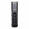 Ручний ліхтар Fenix E08R UE Black