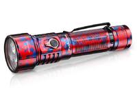 Ручний ліхтар Fenix LD36R Flame Camo