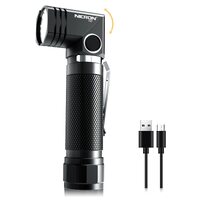 Ручний ліхтар Nicron N9