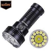 Ручний ліхтар Sofirn IF30