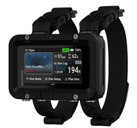 Ручний підводний комп'ютер Garmin Descent X50i
