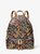 Рюкзак Michael Kors Rhea Medium Logo Backpack (485723)