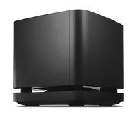 Сабвуфер активний Bose Bass Module 500