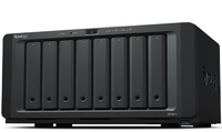 Сетевое хранилище NAS Synology DS1821+